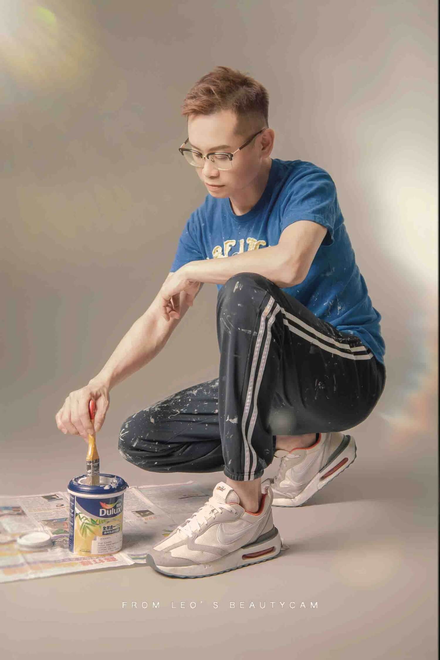 樂芙爾婚紗.婚禮的形象照圖片